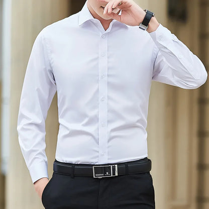 Business Shirt Fashion