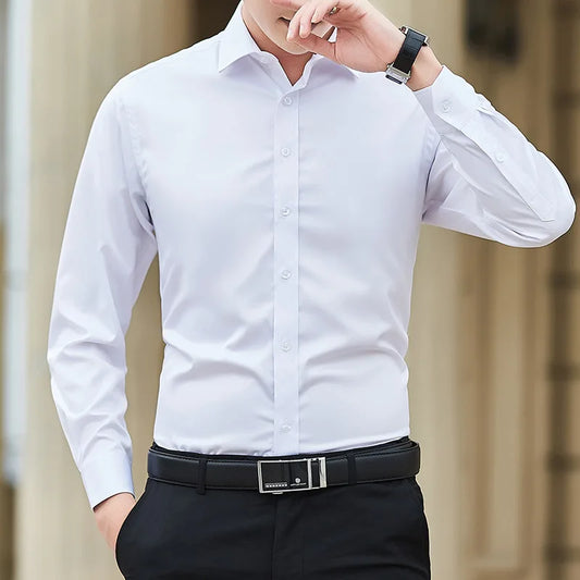 Business Shirt Fashion