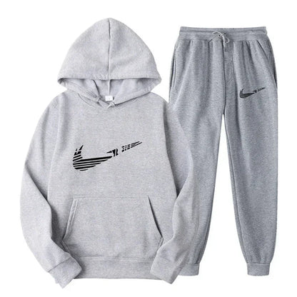 Essential Comfort Hoodie