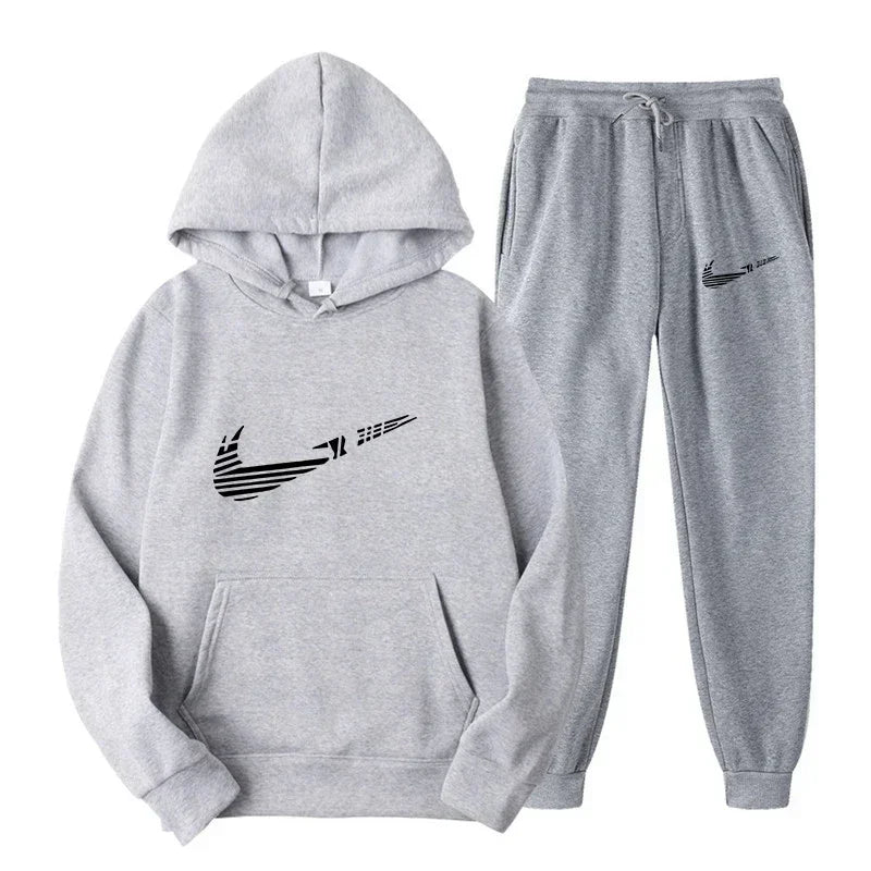 Essential Comfort Hoodie