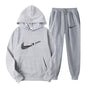 Essential Comfort Hoodie