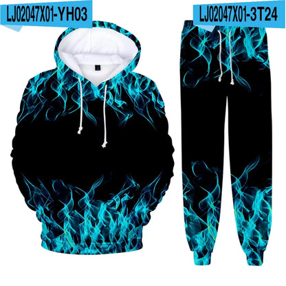 Signature Looks Hoodie