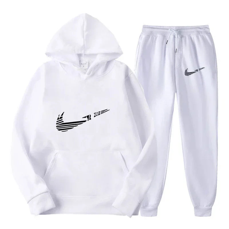 Essential Comfort Hoodie
