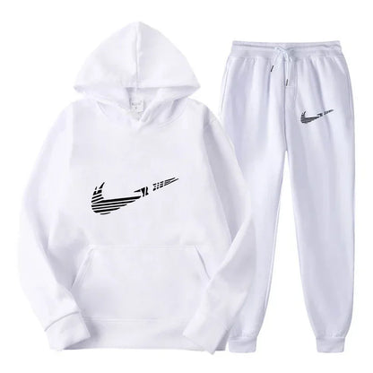Essential Comfort Hoodie