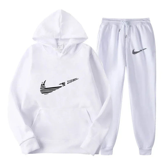 Essential Comfort Hoodie