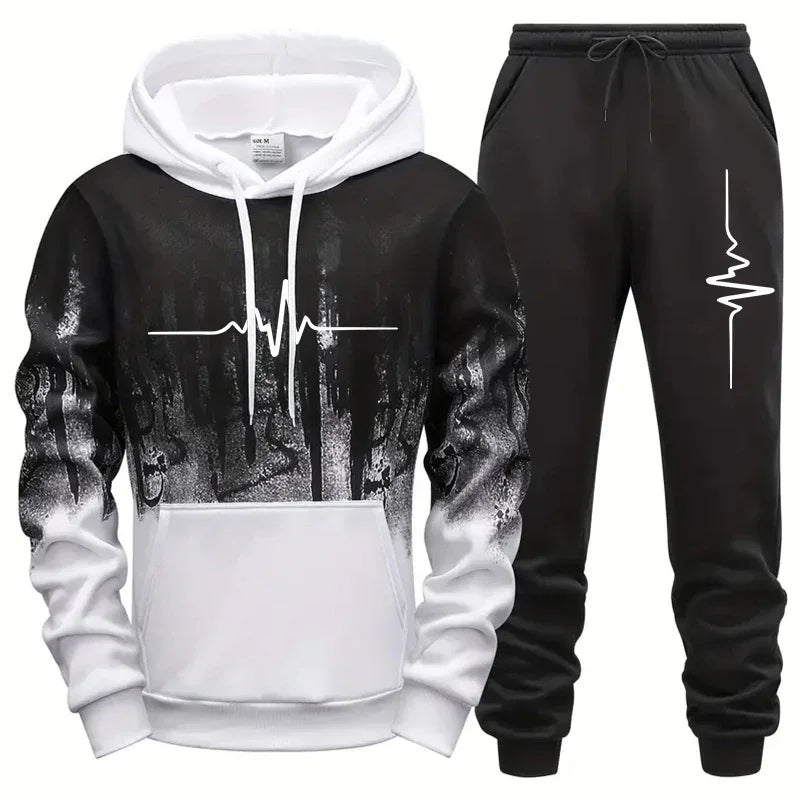 Elite Wear Hoodie