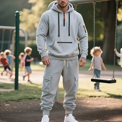 Dreamy Days Hoodie